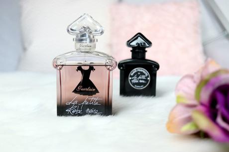 {Bloggerparade} Mein liebstes Parfum für den Herbst