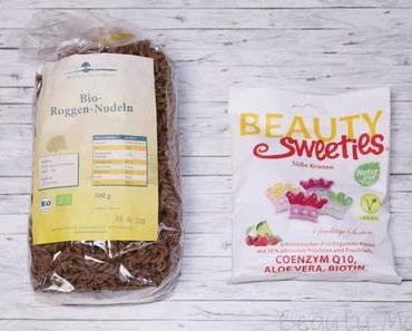 brandnooz Genuss Box September 2017