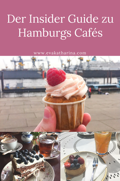 Der Insider Guide zu Hamburgs Cafés