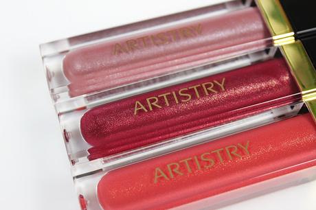 Artistry Lipgloss | Signature Color™