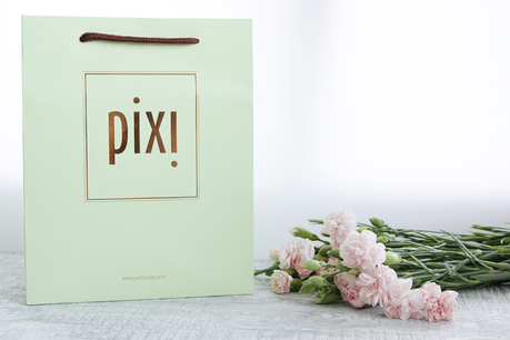 Pixi by Petra Cosmetics Produkte im Test