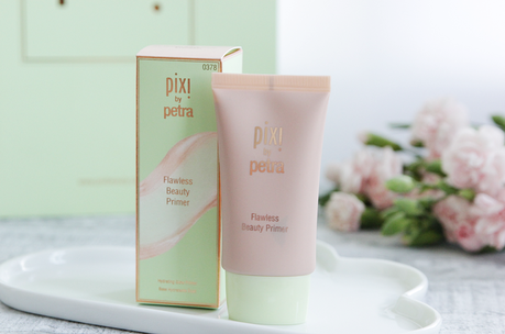 Pixi by Petra Cosmetics Produkte im Test