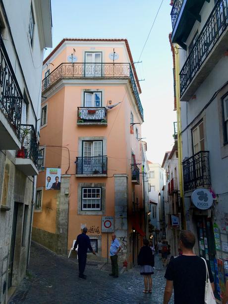 Lissabon, Sintra und die Küste