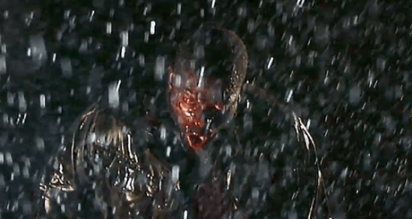 Zombie Horror #2 | 28 DAYS LATER… (2002) von Danny Boyle