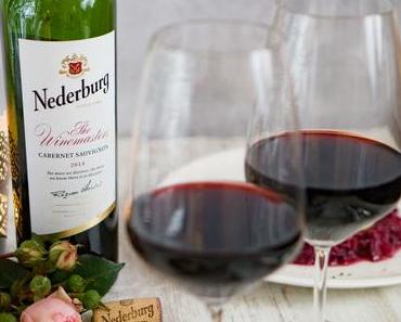 Geschmorter Rotkohl mit Bauchspeck [enthält Werbung]