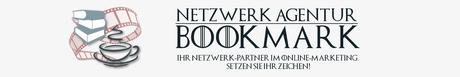netzwerk-agentur-bookmark.com Logo