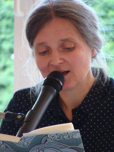 Marion Poschmann – Lesung in tiefster Provinz