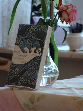 Marion Poschmann – Lesung in tiefster Provinz