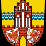 Wohnen auf dem Wappen