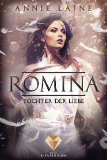 [Gemeinsam Lesen] #56: Romina - Göttin der Liebe