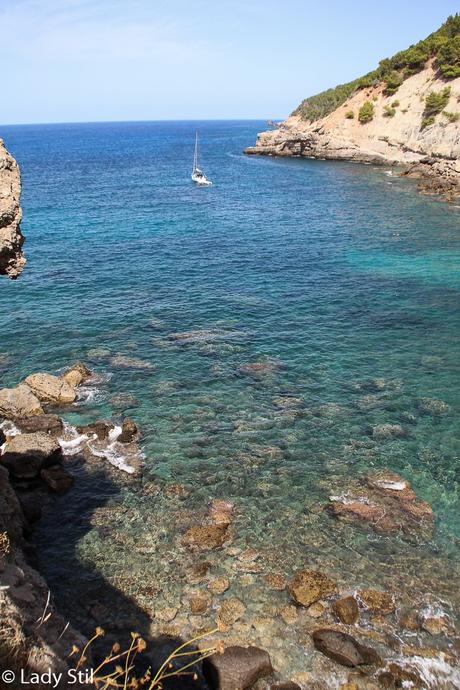 Unsere Sommerferien – Mallorca-Tipp Banyalbufar