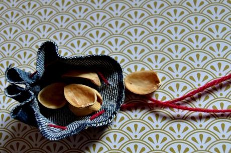 #creadienstag {Murmeltäschlein}