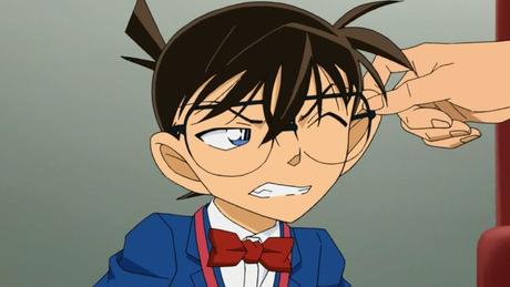 Kazé Anime hat weitere „Detektiv Conan”-Folgen lizenziert