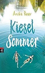 Sommer einer Freundschaft – Kieselsommer