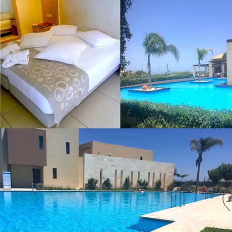 All over Pools im griechischen Paradies: Hotel Astir Odysseus Kos