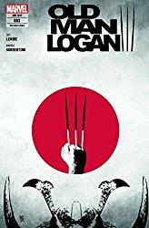[Comic] Old Man Logan [3]