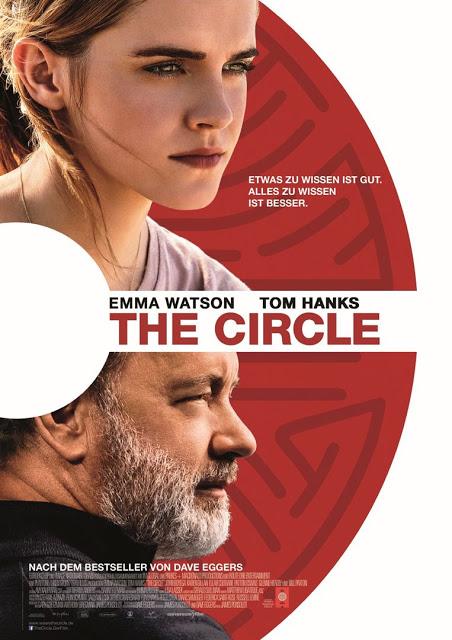 Review: THE CIRCLE - Schöne, neue Welt