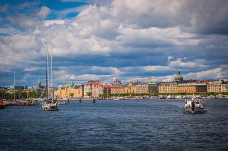 Urlaub in Stockholm – Großstadt am See