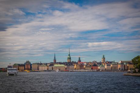 Urlaub in Stockholm – Großstadt am See