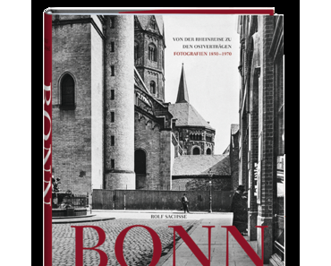 Bonn — Fotografien 1850–1970