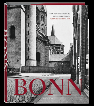 Bonn – Von der Rheinreise zu den Ostverträgen
