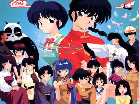 Die 10 schönsten Anime Intros unserer Kindheit — Teil 1
