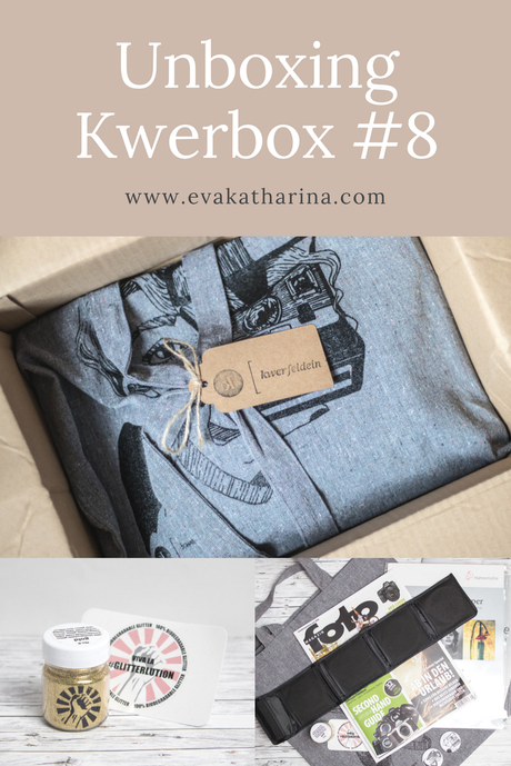 Kwerbox #8