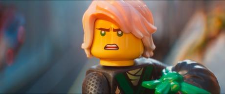 The LEGO Ninjago Movie: Entfalte deine innere Kraft