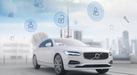 Volvo übernimmt die Reste von Valet-Parking Startup Luxe
