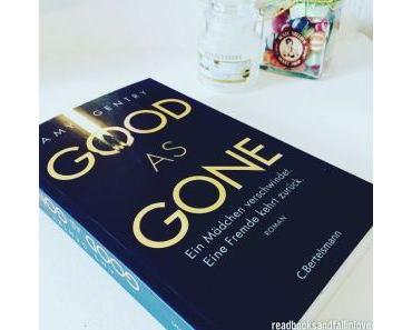 #BücherABC – G wie…