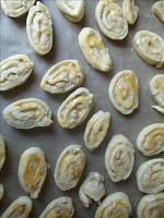 TAHİNİBROT (tahin ekmeği) / Tahinli Çörek