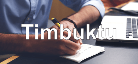 Story: Timbuktu