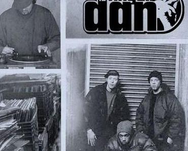 12 FINGER DAN presents: The Best of DYNAMITE DELUXE Mixtape