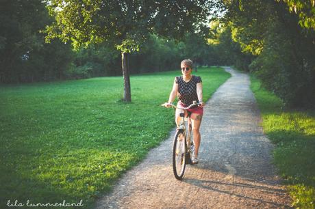 Mein Fahrrad und ich – Part 3: Kettenreaktion