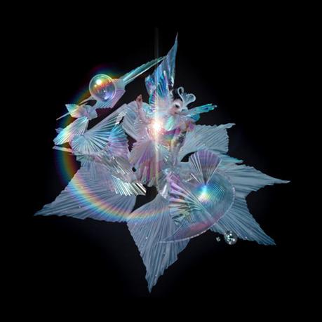 Björk: Gesamtkunstwerk