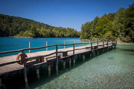 Plitvicer Seen und Krka Nationalpark – auf den Spuren Winnetous
