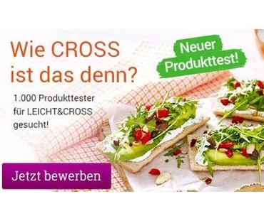 [Brandnooz] Wie CROSS ist das denn?
