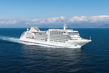 Silversea Cruises bestellt Schwesterschiff der Silver Muse