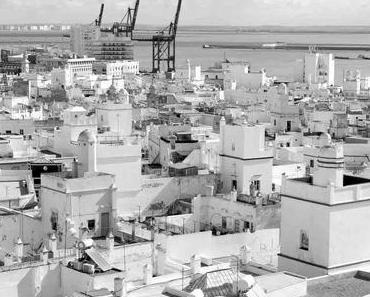 Cádiz Old Town and Harbour