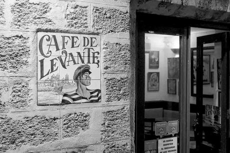 Cádiz: Café de Levante