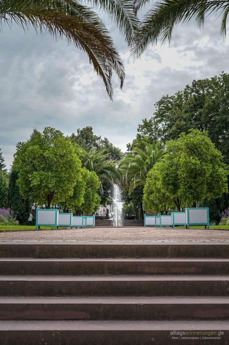 Orangerie Darmstadt