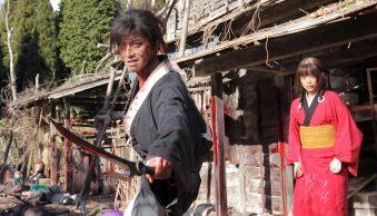 Blade of the Immortal