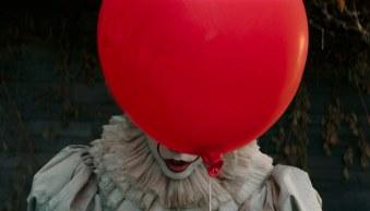 It