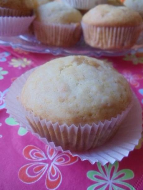 KARAMELL-MUFFINS