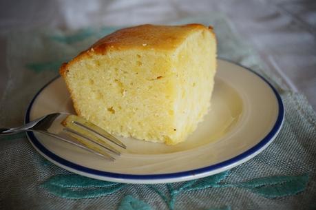 Total simpel und saftig: Quarkkuchen Total simpel und saftig: Quarkkuchen