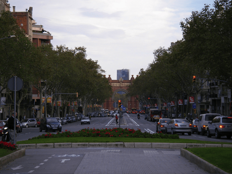 [Gastbeitrag] 4 Tipps für einen Wochenendurlaub in Barcelona