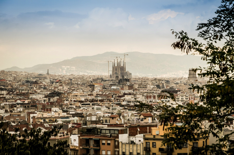 [Gastbeitrag] 4 Tipps für einen Wochenendurlaub in Barcelona
