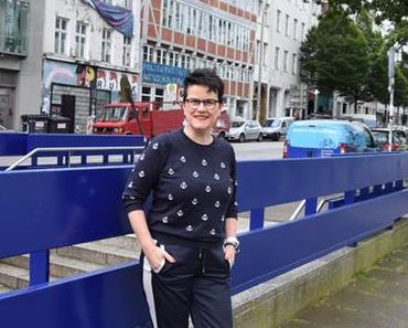 Hanseatic Look im grauen Hamburg