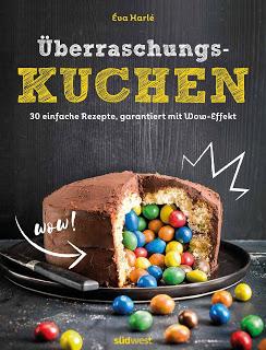 [Rezension] Überraschungskuchen