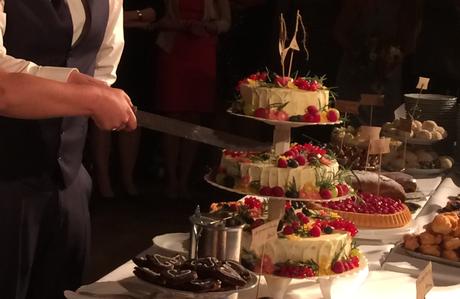 Sonntagsfreude: „Es war perfekt“